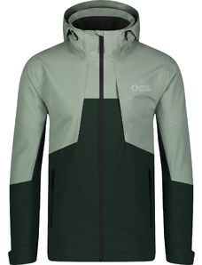 Nordblanc Zöld férfi outdoor dzseki/kabát FULLMOON