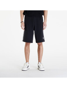 adidas Originals Férfi rövidnadrág adidas 3-Stripe Short Black