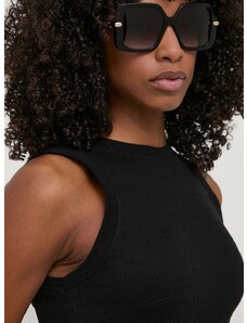 Furla napszemüveg fekete, női, SFU712_540700
