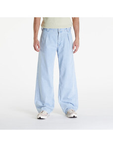 Férfi farmer Calvin Klein Jeans 90'S Loose Jeans Denim Light