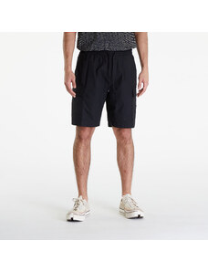 Férfi rövidnadrág Calvin Klein Jeans Washed Cargo Shorts Black