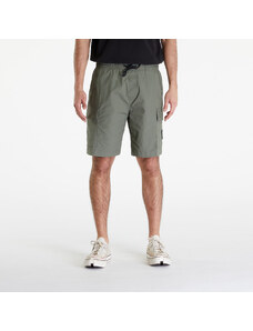 Férfi rövidnadrág Calvin Klein Jeans Washed Cargo Shorts Green