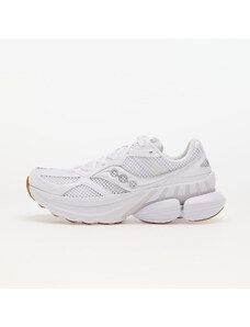 Saucony Grid Nxt White, alacsony szárú sneakerek