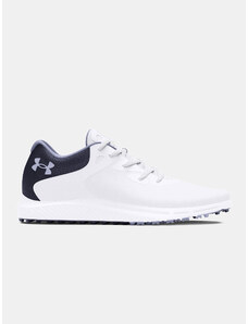 Under Armour Shoes UA W Charged Breathe 2 SL-WHT - Women