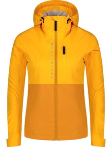 Nordblanc Sárga női outdoor dzseki/kabát CASSIA