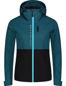 Nordblanc Zöld női outdoor dzseki/kabát CASSIA