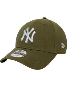 Khaki férfi sapka New Era League Ess 9FORTY The League New York Yankees Cap 60424306