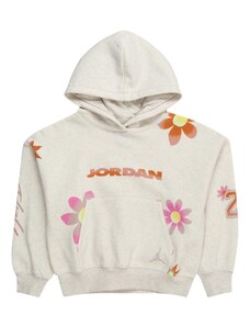 Jordan Tréning póló sárga / világosszürke / narancs / rózsaszín