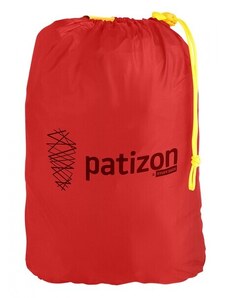 Patizon Szervező zseb S,piros