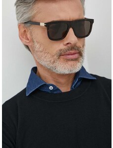 Gucci napszemüveg fekete, férfi, GG1502S