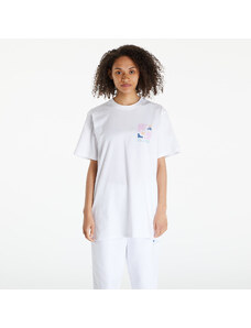 Női póló Ellesse Fortunata T-Shirt White