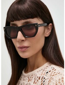 Gucci napszemüveg barna, női, GG1520S