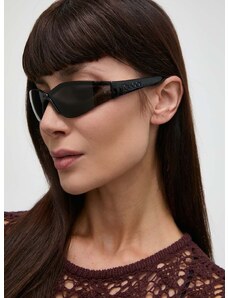 Gucci napszemüveg fekete, női, GG1651S