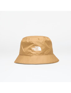 Sapka The North Face Sun Stash Hat Utility Brown/ Gravel