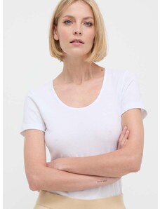 HUGO t-shirt 2 db női, fehér