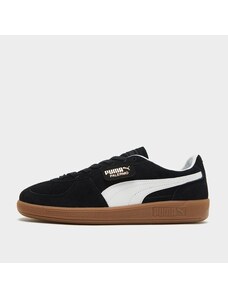 Puma Palermo Férfi Cipők Sneakers 39646310 Fekete