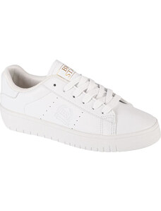 Fehér női tornacipő Big Star Sneakers Shoes NN274577
