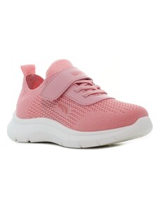 WinkEco Wink - Fantix rózsaszín baba cipő