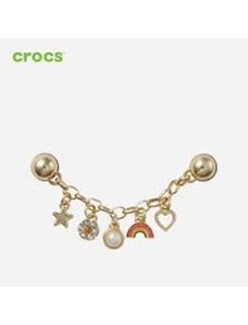 Crocs Egyéb Friendship Bracelet Chain unisex