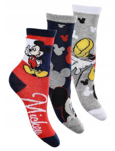 Disney Mickey gyerek zokni színes 31/34