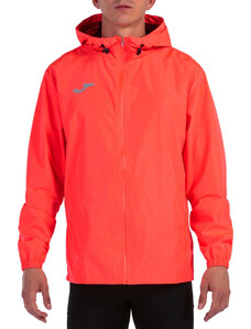 Narancssárga férfi sportkabát Joma Elite VII Rain Jacket 102235-040