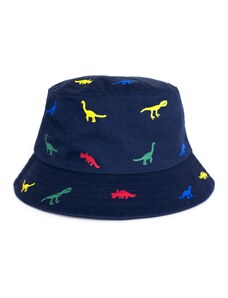 Art Of Polo Kids's Hat cz23105-5 Navy Blue