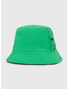 The North Face kétoldalas kalap zöld, NF0A7WGY4GI1
