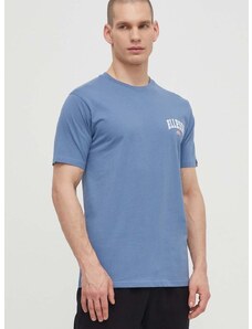 Ellesse pamut póló Harvardo T-Shirt férfi, nyomott mintás, SHV20245