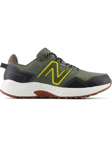 Férfi cipő New Balance MT410CG8 – zöld