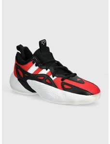 adidas Performance kosárlabda cipő Trae Unlimited 2 piros, IE7765
