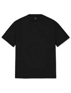 Johnny Urban Póló 'Sammy Oversized' fekete