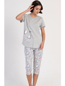 vienetta Halásznadrágos női pizsama