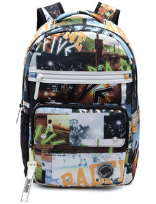 Li-Ning Badfive Backpack
