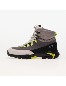 Oakley Vertex Boot Grey/ Yellow, magas szárú sneakerek