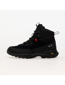 Oakley Vertex Boot Triple Black, magas szárú sneakerek