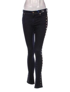 Női farmernadrág Versace Jeans