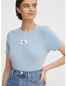 Calvin Klein Jeans t-shirt női