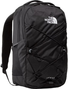 Fekete tágas hátizsák The North Face Jester Backpack NF0A3VXFJK3