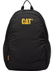 Fekete férfi hátizsák Caterpillar V-Power Backpack 84524-01