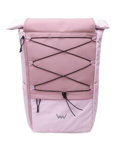 Urban backpack VUCH Elion Pink