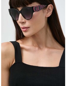 Guess napszemüveg fekete, női