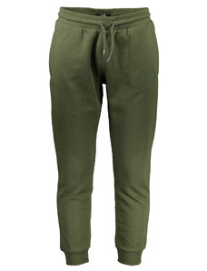 Cavalli Class zöld férfi melegítőnadrág