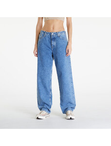 Női farmer Calvin Klein Jeans 90'S Straight Jeans Denim Medium