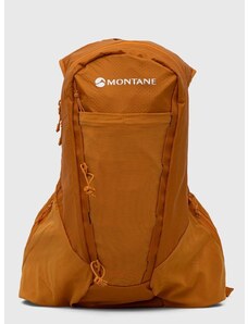 Montane hátizsák Trailblazer 18 narancssárga, nagy, sima, PTZ1817