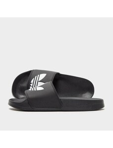 Adidas Adilette Férfi Cipők Papucsok és flip-flopok FU8298 Fekete