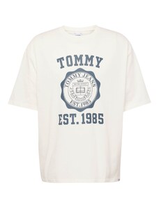 Tommy Jeans Póló fehér