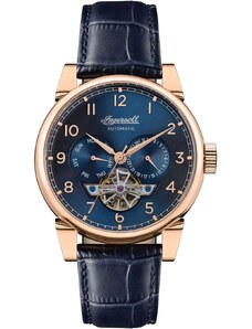 Ingersoll I12702 The Swing Automatic Férfi karóra 44mm 5ATM