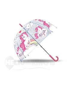 Euroswan Gyerek esernyő - Unikornis
