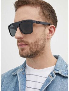 Gucci napszemüveg fekete, férfi, GG1570S