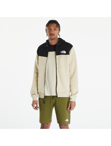 Férfi kapucnis pulóver The North Face Icons Full Zip Hoodie Gravel